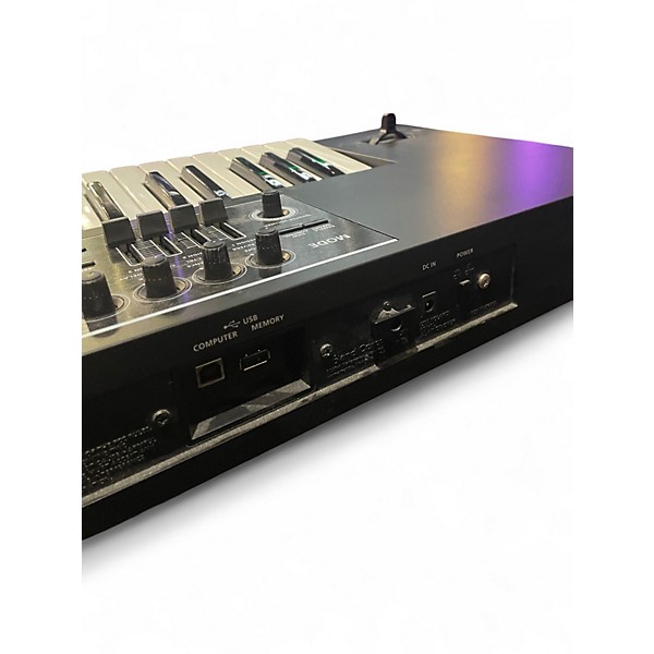 Used Roland JUNO DS7 Synthesizer
