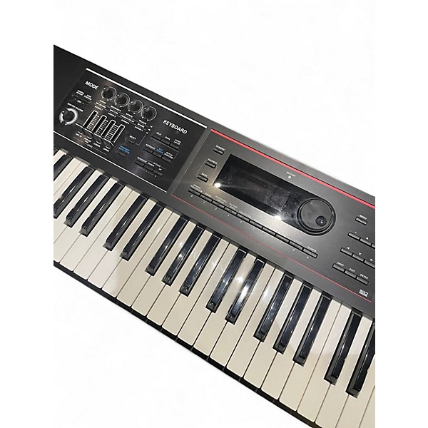 Used Roland JUNO DS7 Synthesizer