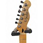Used Fender Standard Telecaster Butterscotch Blonde Solid Body Electric Guitar