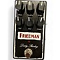 Used Friedman Dirty Shirley Overdrive Effect Pedal thumbnail