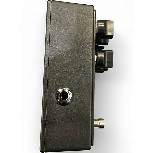 Used Friedman Dirty Shirley Overdrive Effect Pedal