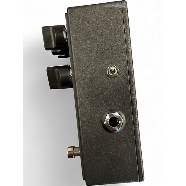 Used Friedman Dirty Shirley Overdrive Effect Pedal
