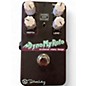 Used Keeley Dyno My Roto Tri Chorus Rotoflange Rotary Effect Pedal thumbnail