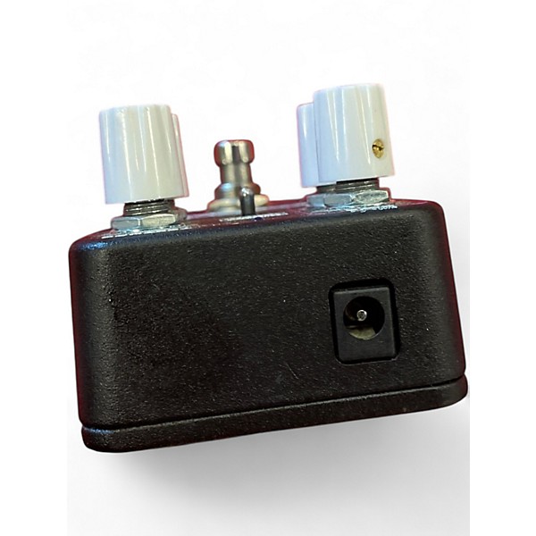 Used Keeley Dyno My Roto Tri Chorus Rotoflange Rotary Effect Pedal