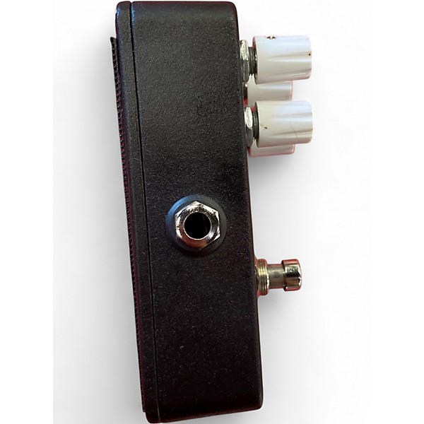 Used Keeley Dyno My Roto Tri Chorus Rotoflange Rotary Effect Pedal
