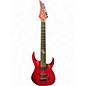 Used Solar Guitars a2.7 red Solid Body Electric Guitar thumbnail