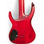 Used Solar Guitars a2.7 red Solid Body Electric Guitar
