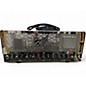 Used Bugera T50 Infinium Tube Guitar Amp Head thumbnail