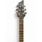 Used Schecter Guitar Research C1 Classic Trans Gray Solid Body Electric Guitar