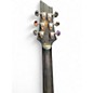Used Schecter Guitar Research C1 Classic Trans Gray Solid Body Electric Guitar