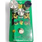 Used EarthQuaker Devices Ghost Echo Reverb Effect Pedal thumbnail