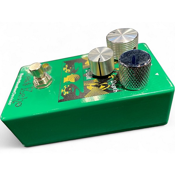 Used EarthQuaker Devices Ghost Echo Reverb Effect Pedal