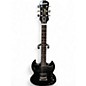 Used Epiphone SG Special Bolt On Black Solid Body Electric Guitar thumbnail