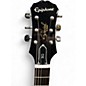 Used Epiphone SG Special Bolt On Black Solid Body Electric Guitar