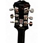 Used Epiphone SG Special Bolt On Black Solid Body Electric Guitar