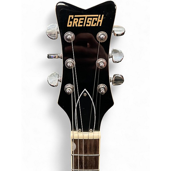 Used Gretsch Guitars Streamliner Jet Club 1 Pickup Shell Pink Solid Body Electric Guitar