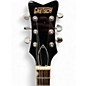 Used Gretsch Guitars Streamliner Jet Club 1 Pickup Shell Pink Solid Body Electric Guitar