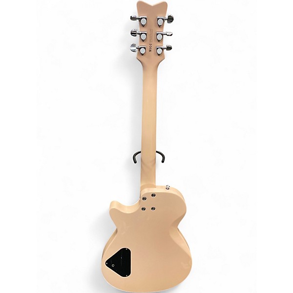 Used Gretsch Guitars Streamliner Jet Club 1 Pickup Shell Pink Solid Body Electric Guitar
