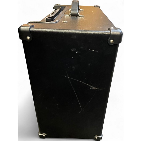 Used BOSS Katana KTN100 100W 1X12 Guitar Combo Amp