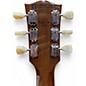 Used 2025 Gibson Les Paul Standard '50s P-90 Gold Top Solid Body Electric Guitar
