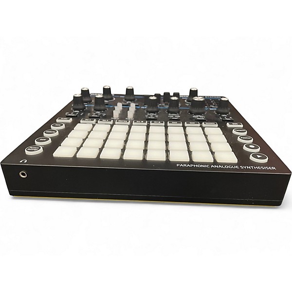 Used Novation CIRCUIT MONO STATION Synthesizer