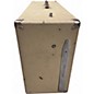 Used Fender Tone Master 160w 2x12 Blonde Guitar Cabinet
