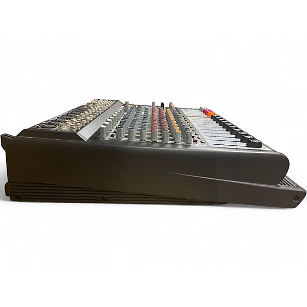 Used Behringer Europower PMP 4000 Powered Mixer