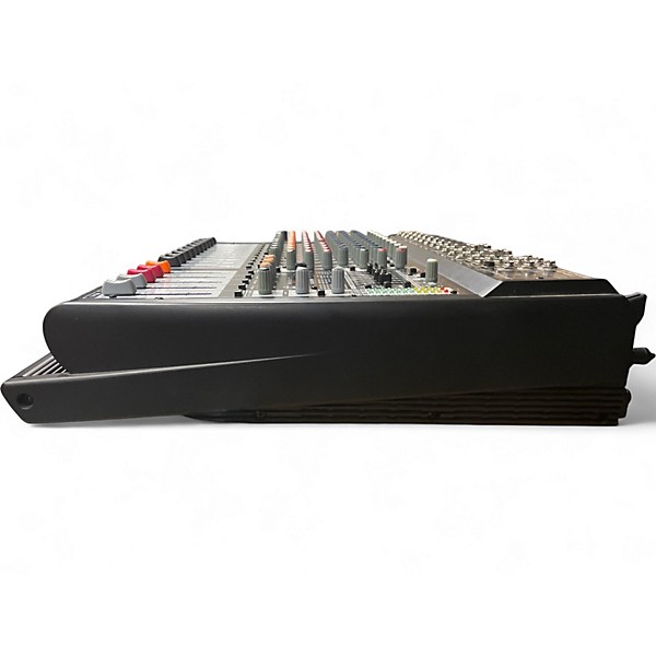 Used Behringer Europower PMP 4000 Powered Mixer