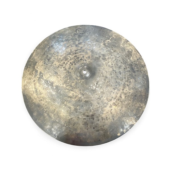 Used Dream 20in dark energy bliss Cymbal