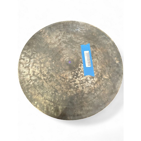 Used Dream 20in dark energy bliss Cymbal