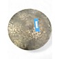 Used Dream 20in dark energy bliss Cymbal
