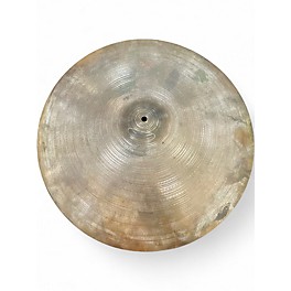 Used SABIAN 22in Apollo big and ugly Cymbal