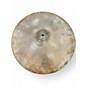 Used SABIAN 22in Apollo big and ugly Cymbal thumbnail