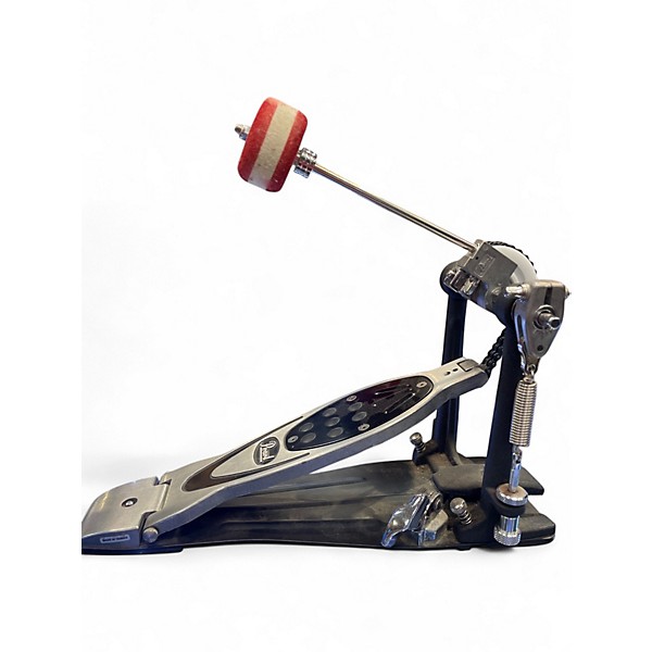Used Pearl eliminator Single Bass Drum Pedal
