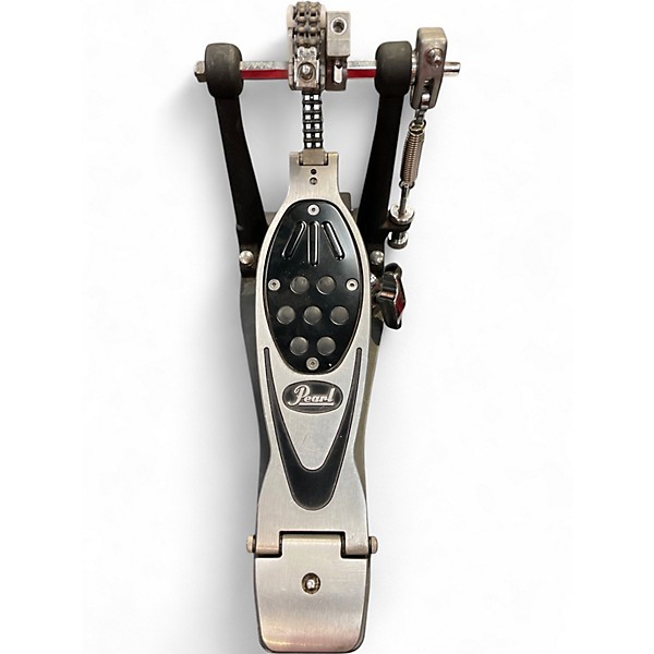 Used Pearl eliminator Single Bass Drum Pedal