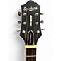 Used Epiphone Masterbilt AJ-500MNS natural Acoustic Guitar
