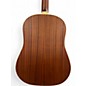 Used Epiphone Masterbilt AJ-500MNS natural Acoustic Guitar
