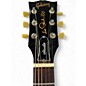 Used Gibson LES PAUL STUDIO LP100 BLUE Solid Body Electric Guitar