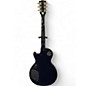 Used Gibson LES PAUL STUDIO LP100 BLUE Solid Body Electric Guitar