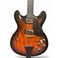 Used Ibanez ARTSTAR ASH300 TOBACCO BROWN Hollow Body Electric Guitar
