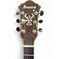 Used Ibanez ARTSTAR ASH300 TOBACCO BROWN Hollow Body Electric Guitar