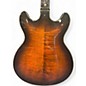 Used Ibanez ARTSTAR ASH300 TOBACCO BROWN Hollow Body Electric Guitar