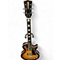 Used ENCORE E-49 Sunburst Solid Body Electric Guitar thumbnail