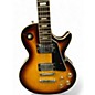 Used ENCORE E-49 Sunburst Solid Body Electric Guitar