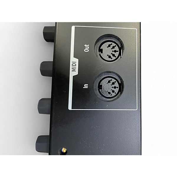 Used Arturia Minibrute 2 Synthesizer