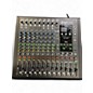 Used Mackie ONYX 12 Unpowered Mixer thumbnail