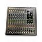 Used Mackie ONYX 12 Unpowered Mixer