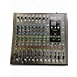 Used Mackie ONYX 12 Unpowered Mixer