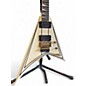 Used Jackson RR3 Randy Rhoads Antique Ivory Solid Body Electric Guitar