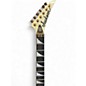 Used Jackson RR3 Randy Rhoads Antique Ivory Solid Body Electric Guitar